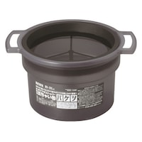 ハタヤリミテッド ボウフラストッパー 業務用出ちゃい缶バケツ