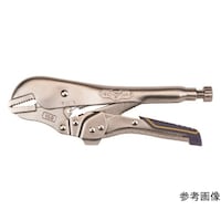 IRWIN ロッキングプライヤー 10R FRHS ストレトジョ 250mm
