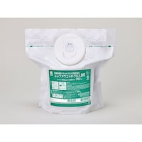 ハクゾウメディカル エレファウエット クロス80 詰替用 大判 150mm×300mm 250枚入