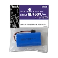 ���C�e�b�N�X�@�r�X�O�k�p�@�փo�b�e���[