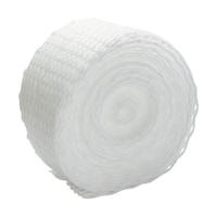 アズワン ネット緩衝材シート ロールタイプ300X25000 10mm厚 粗目