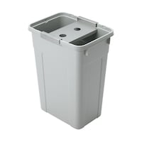 テラモト 吸水ローラー用 絞りバケツ