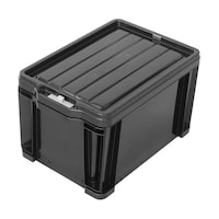 JEJアステージ ロックストッカー#25 ブラック