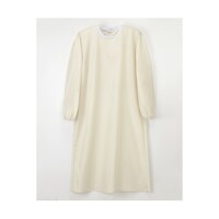 ナガイレーベン リユーザブルアイソレーションガウン M クリーム