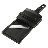 貝印 関孫六 ワイドキャベツスライサー