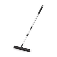 テラモト 自在ホーキ(アルミ伸縮柄)45cm