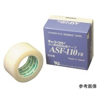 中興化成工業 フッ素樹脂フィルム粘着テープ ASFー110FR 0.23t×30w×5m