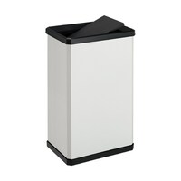 テラモト ターンボックス L オフホワイト