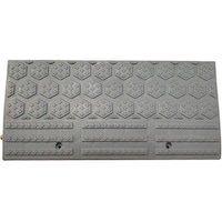 J2405 段差プレート ストレート