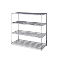 アイリスオーヤマ 1500x610x1510mm メタルラック