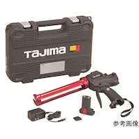 TJMデザイン 充電式コーキングガンコンボイエレキテルセット