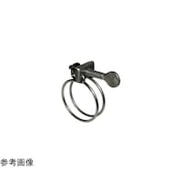 山口商工 ステン手締めワイヤーバンド 26mm 10個入