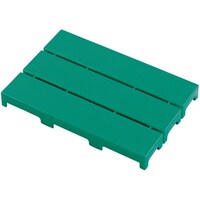 テラモト エコブロックスノコ 緑297×444