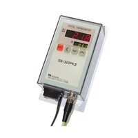 熱研 RS485出力付き温度モニター