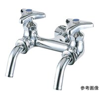 SANEI 二口ホーム水栓