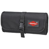 KNIPEX スナップリングプライヤー用ロールバッグ