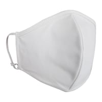 冷感キシリフリーズクールマスク ホワイト 10枚入