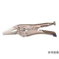 IRWIN ロッキングプライヤー 6LN FR ロングノズ 150mm
