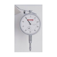 アズワン ダイヤルゲージ リフティングレバー