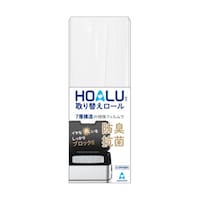 テラモト HOALU(ホアル)おむつペール用取り換えロール 8m