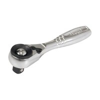 TONE ショートラチェットハンドル(早回し・ホールドタイプ)