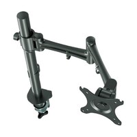 アズワン モニターアーム シングル 機械式