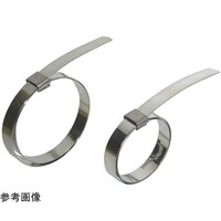 山口商工 ステンパンチバンド 100mm 10個入