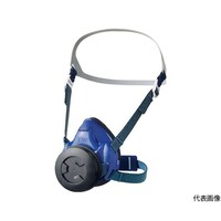 重松製作所 防じん・防毒マスク TW01SFC(S)