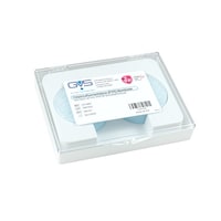 GVS メンブレンフィルター 直径Φ47mm PTFE 親水性 0.22μm 100枚入