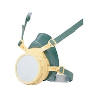 重松製作所 防毒マスク