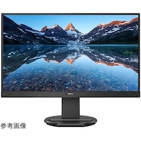 フィリップス USBC 搭載液晶モニター 27型/2560×1440/HDMI DisplayPort TypeC /ブラック/スピーカー:あり