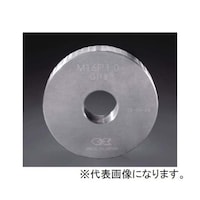 アイゼン 超硬ねじリングゲージ 通り ねじの呼びM14 ピッチ1.5