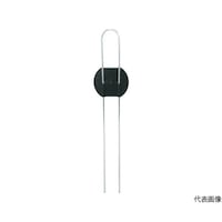 アズワン らくらくシート押さえUピン 15cm 50本入