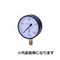 第一計器製作所 IPT一般圧力計 要部SUS A型 φ60 R1/4 00.5MPA
