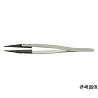 IDEALTEK ESDピンセット チップ交換タイプ 2CFR