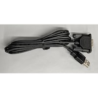 東洋マーク製作所 Wセンサー式アルコール検知器AC011専用パソコン接続ケーブル