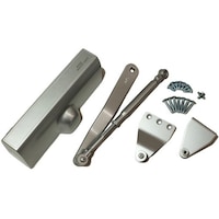 RYOBI マークII シルバー