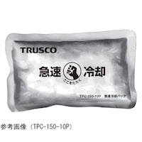 アズワン 急速冷却パック 10個まとめ売り 200g