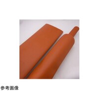デンカエレクトロン 高電圧用収縮チューブ 2m 内径25mm