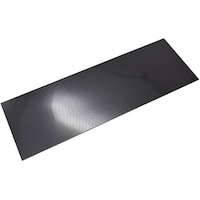 マグエックス 超強力マグネットシート 滑り止め加工 100×300mm