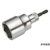 トップ工業 ESK32 電動ドリル用替軸ソケット
