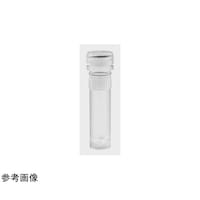 サーモサイエンティフィック マイクロチューブのみ(自立型)2mL クリア 1箱(500本×1包入)