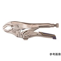 IRWIN ロッキングプライヤー 10CR FRHS カブジョ 250mm
