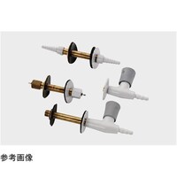 サーモフィッシャー 真空ポート サイド