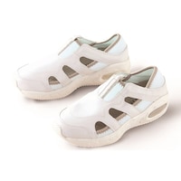 フォーク ナースフィット(R)II ホワイト 25.0cm