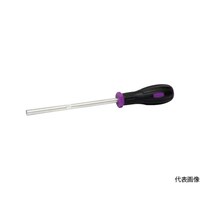 TONE ソケットドライバー パワーグリップボックスドライバー(ディープタイプ)5.5mm