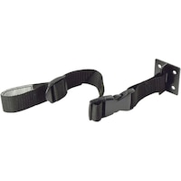 ティーエフサービス ホワイトボード用ベルトタイプ 巻き付けタイプ 2本入