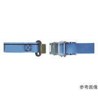 アズワン M2型軽中量棚用落下防止ベルト W1760用 センターバックルタイプ