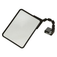 アズワン マグネット式自在ルーペ