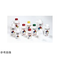 サーモサイエンティフィック UnitaryTM 薬品識別洗浄瓶 メタノール 500mL 1箱(4本入)